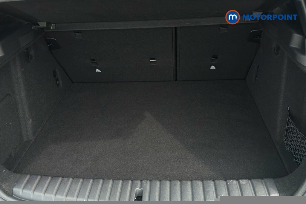 BMW 1 Series 128Ti Step Pro Pack White #22