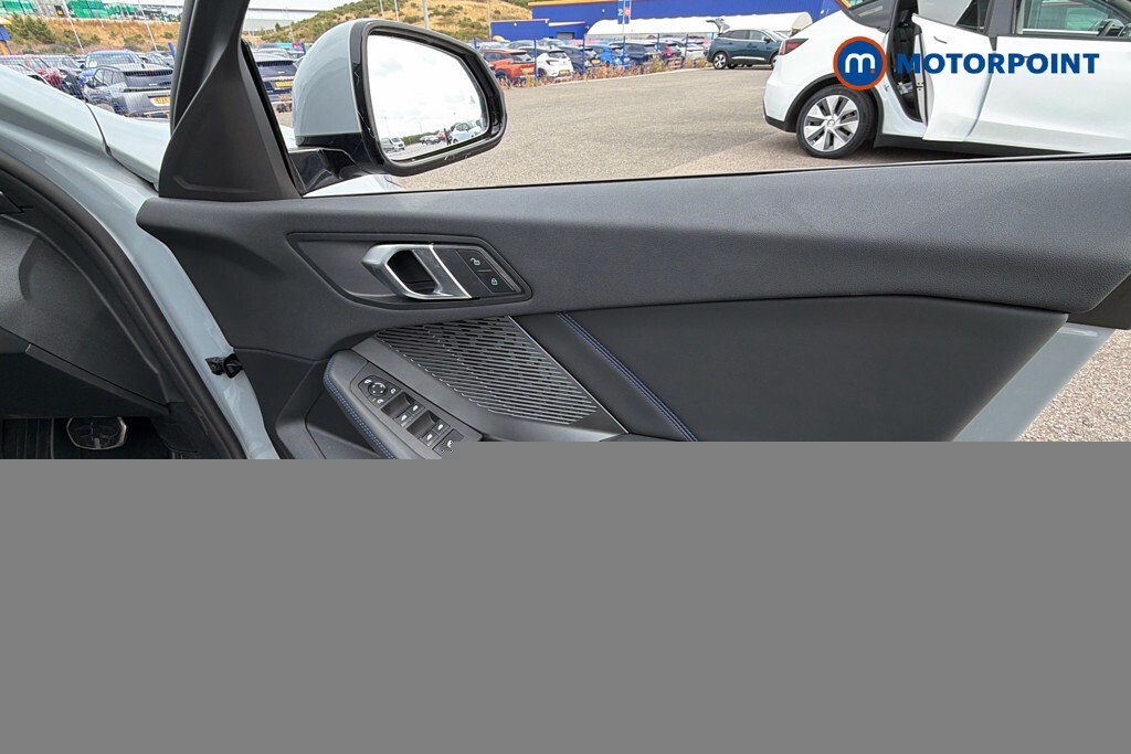 BMW 1 Series 128Ti Step Pro Pack White #18