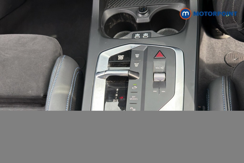 BMW 1 Series 128Ti Step Pro Pack White #15