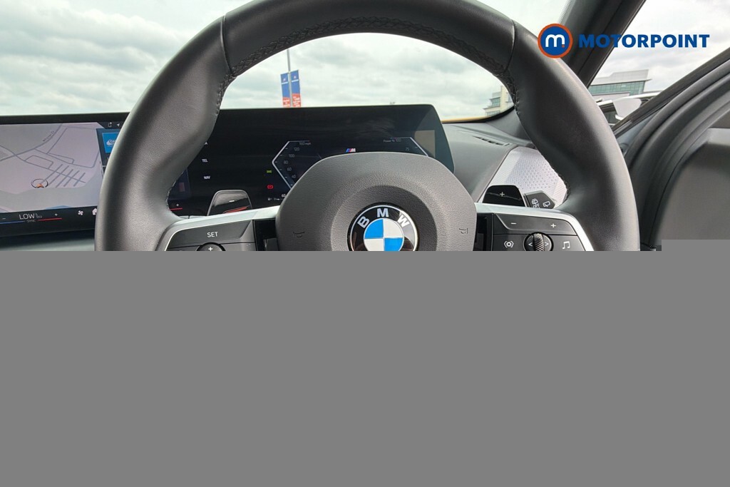 BMW 1 Series 128Ti Step Pro Pack White #12