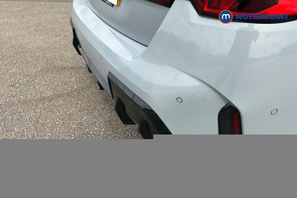 BMW 1 Series 128Ti Step Pro Pack White #26