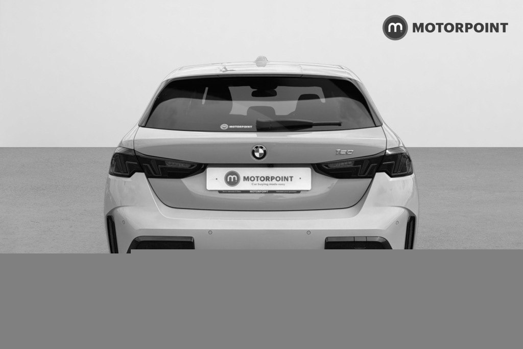 BMW 1 Series 120 M Sport Step Grey #6