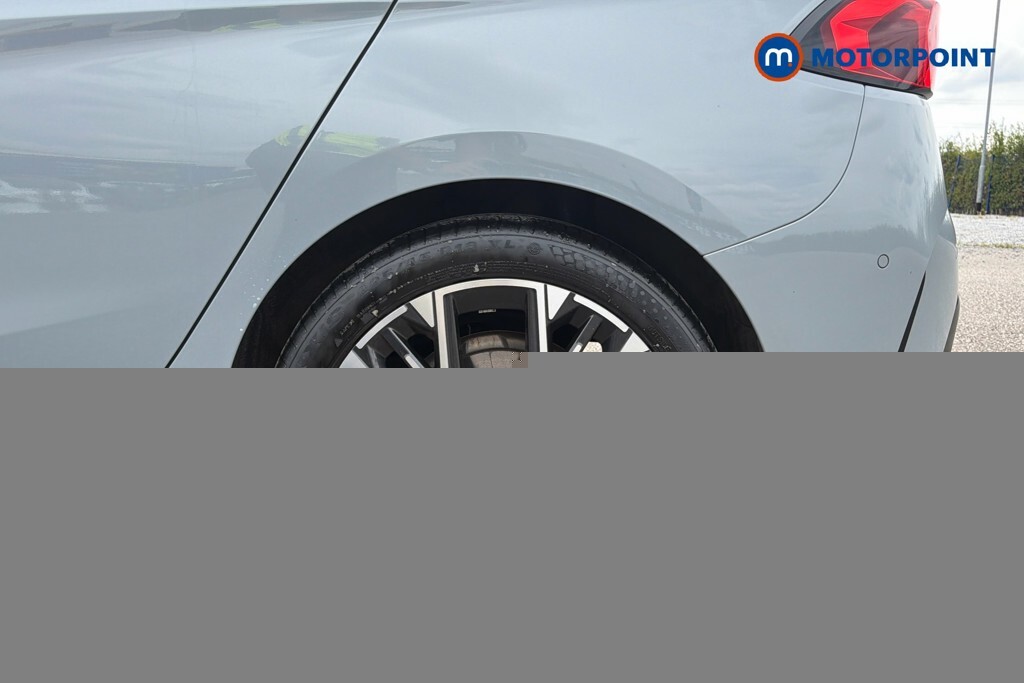 BMW 1 Series 128Ti Step Pro Pack White #31