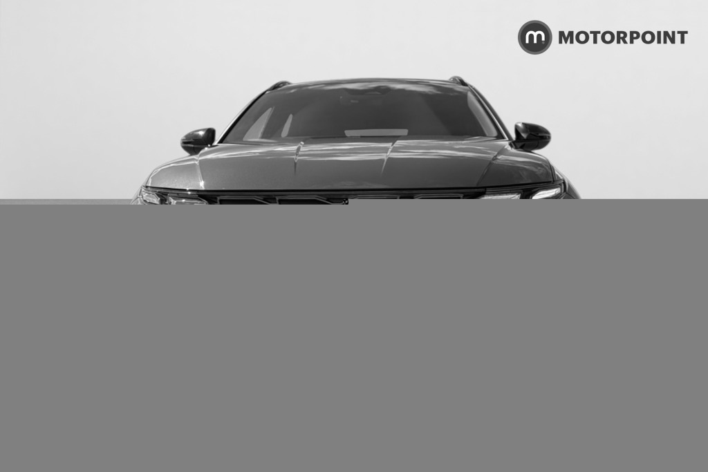 Hyundai Tucson 1.6T N Line Grey #2