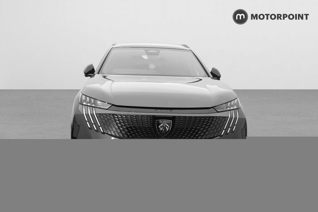 Peugeot 5008 1.2 Hybrid 145 Gt E-dsc6 Grey #2