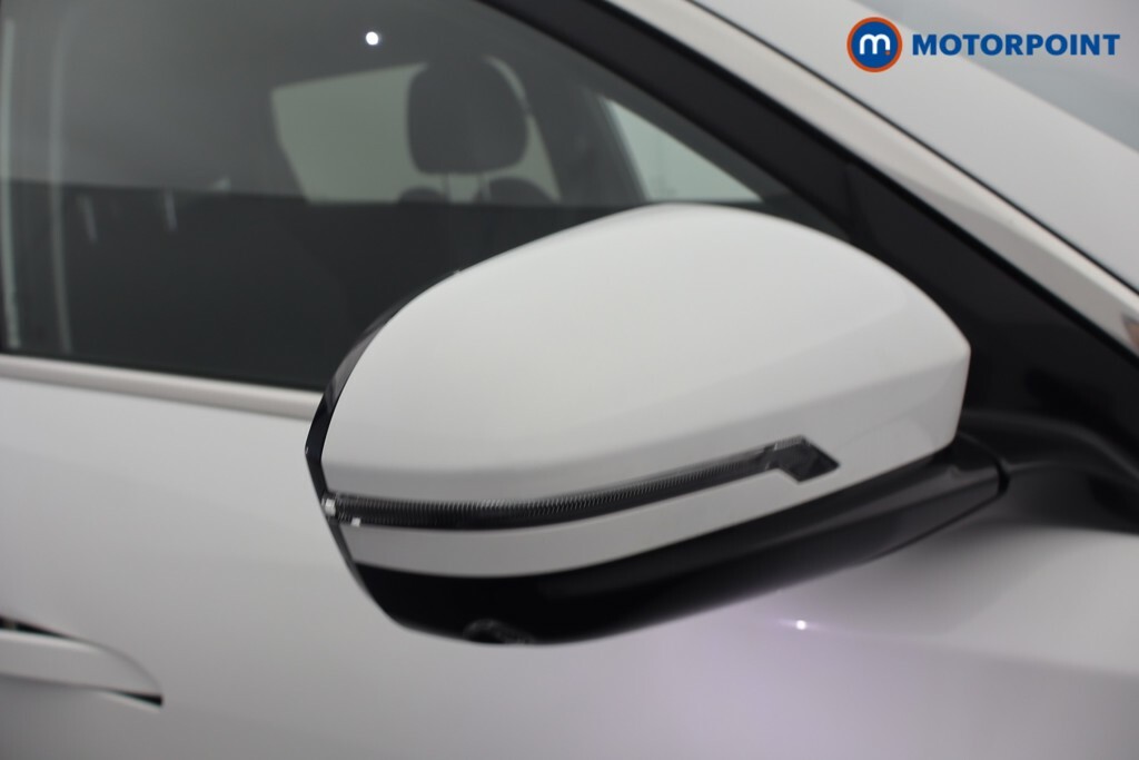 Chery Tiggo 8 Summit Black #28
