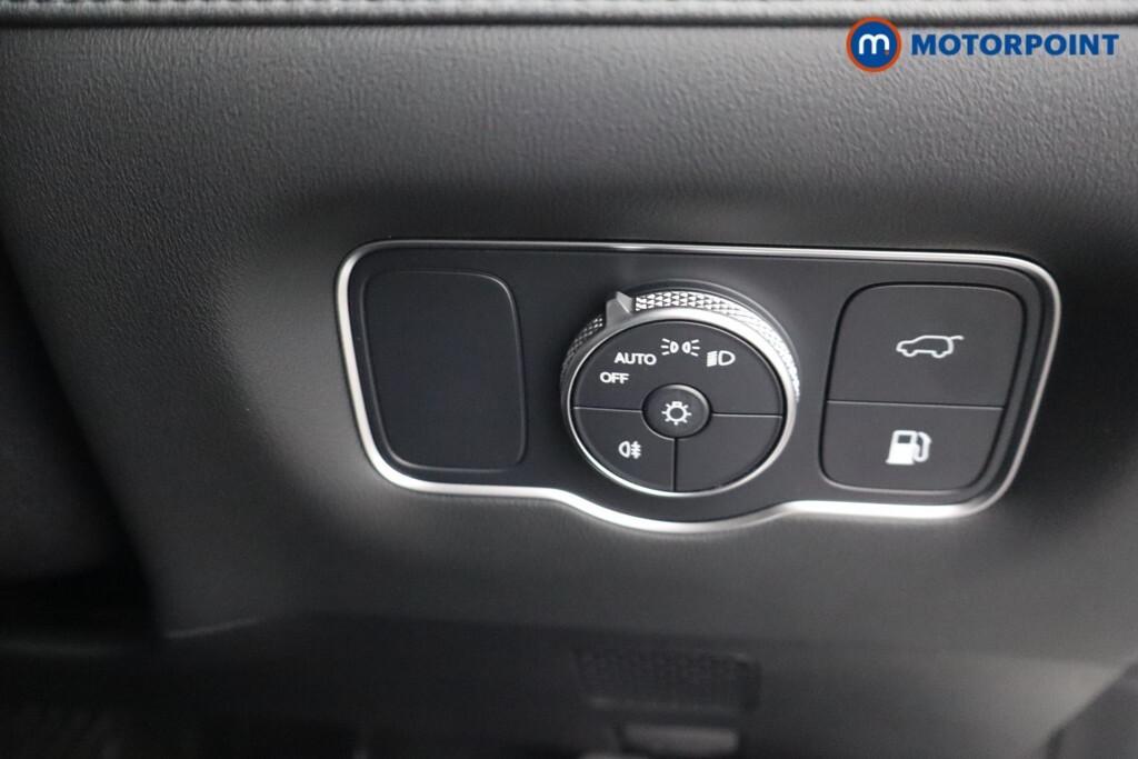 Chery Tiggo 8 Summit Black #22