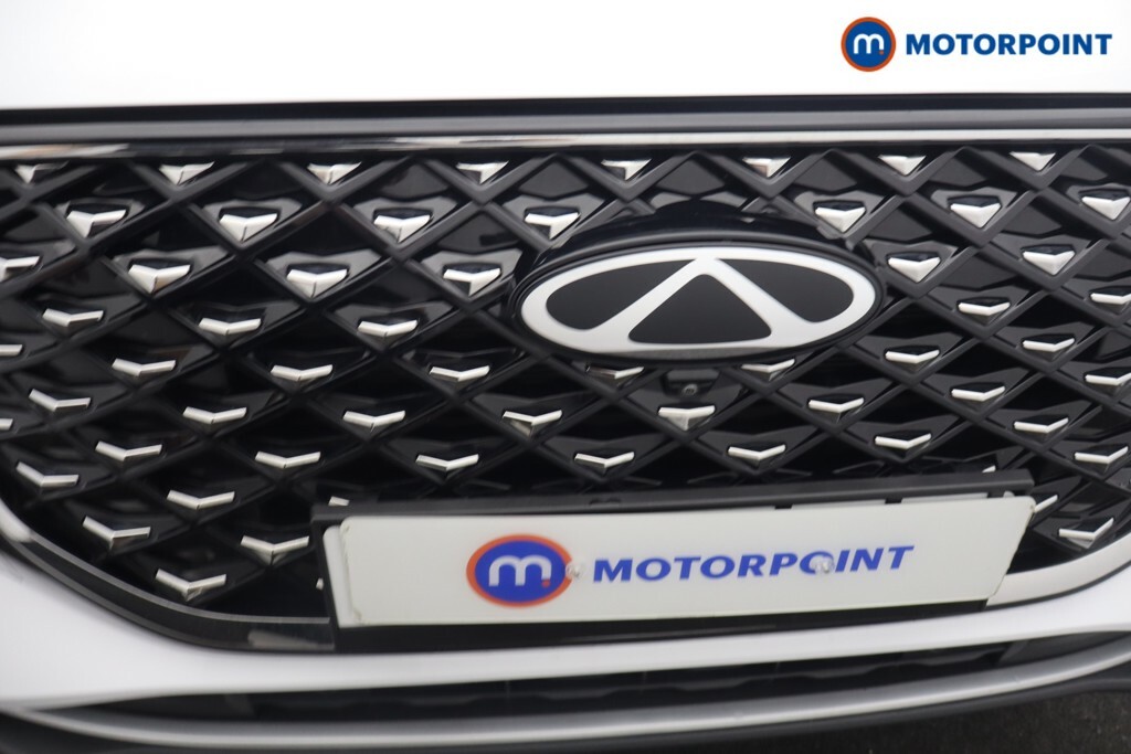 Chery Tiggo 8 Summit Black #30