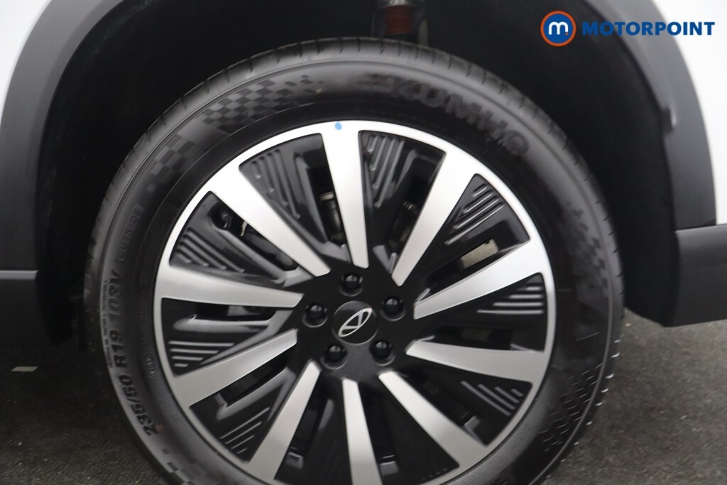 Chery Tiggo 8 Summit Black #35
