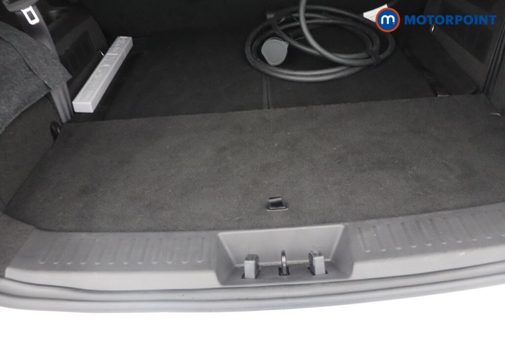 Chery Tiggo 8 Summit Black #11