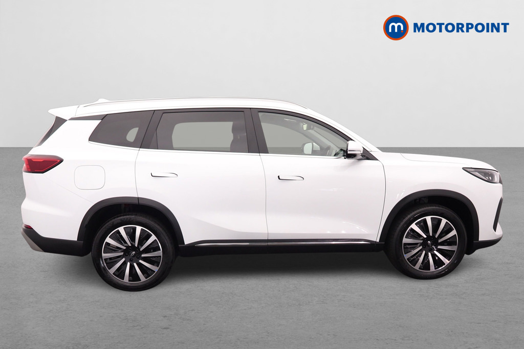 Chery Tiggo 8 Summit Black #7