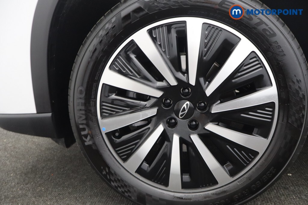 Chery Tiggo 8 Summit Black #32
