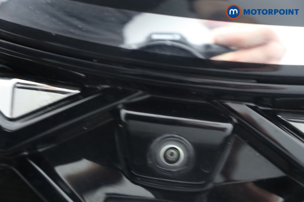 Chery Tiggo 8 Summit Black #29