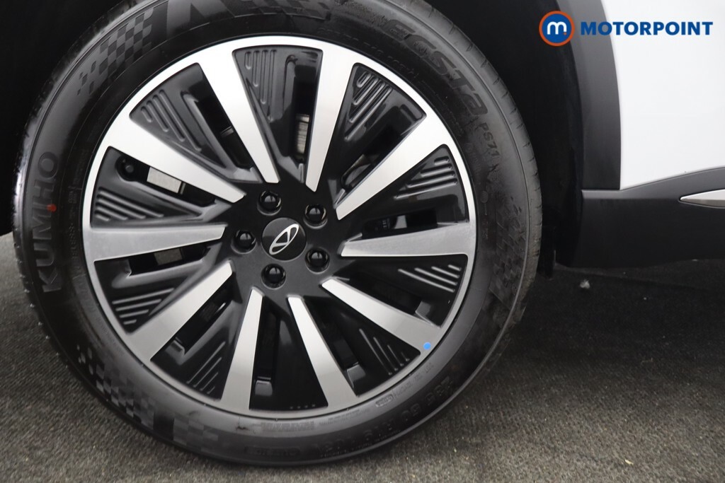 Chery Tiggo 8 Summit Black #34