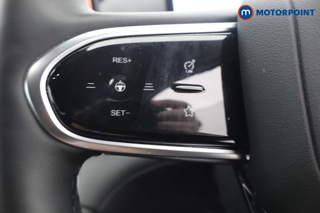 Chery Tiggo 8 Summit Black #24