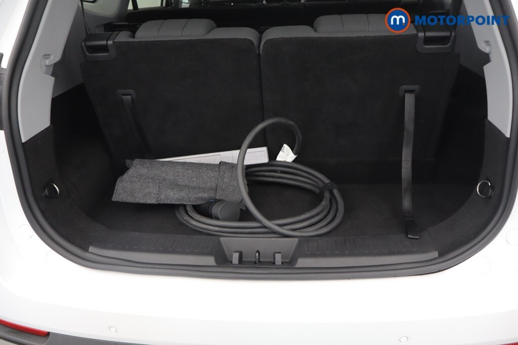 Chery Tiggo 8 Summit Black #12