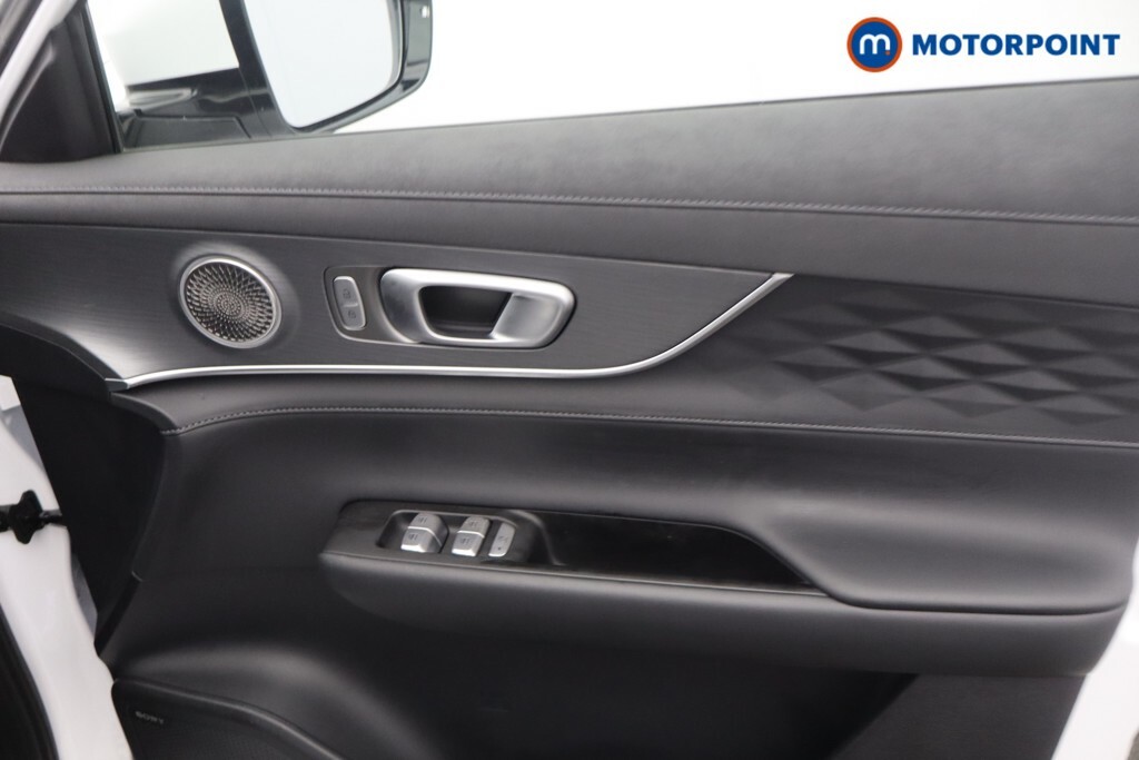 Chery Tiggo 8 Summit Black #18