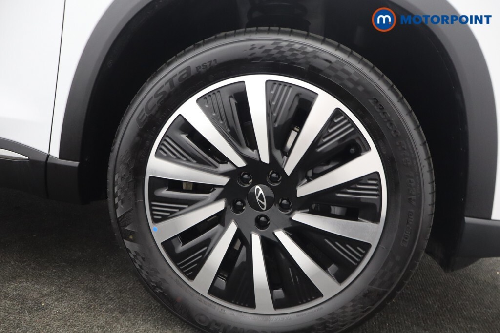 Chery Tiggo 8 Summit Black #33