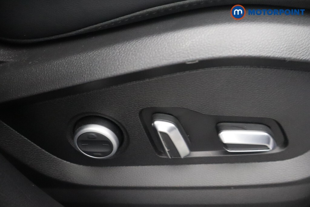 Chery Tiggo 8 Summit Black #21