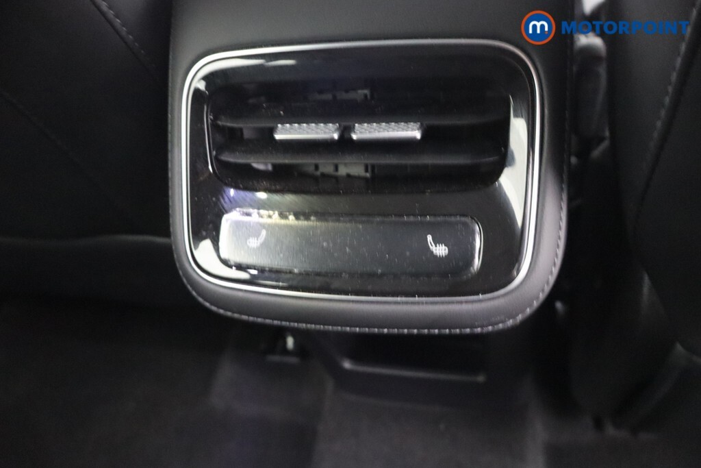 Chery Tiggo 8 Summit Black #16