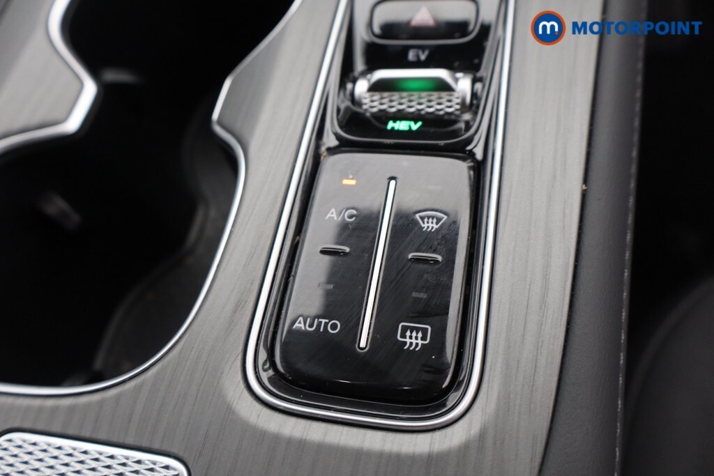 Chery Tiggo 8 Summit Black #26