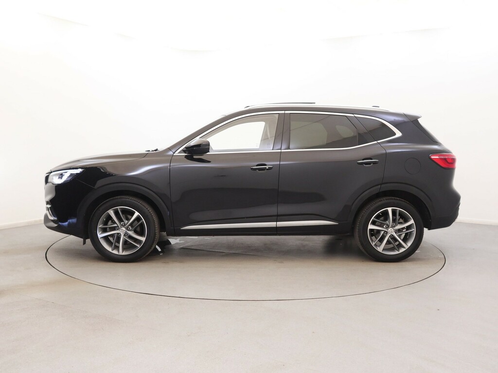 MG HS 1.5 T-gdi Exclusive Black #4