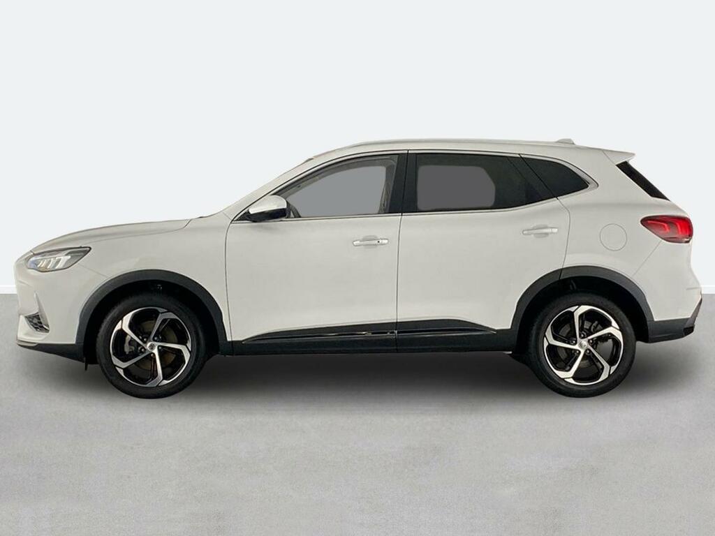 MG HS 1.5 T-gdi Trophy HT23RPZ White #6