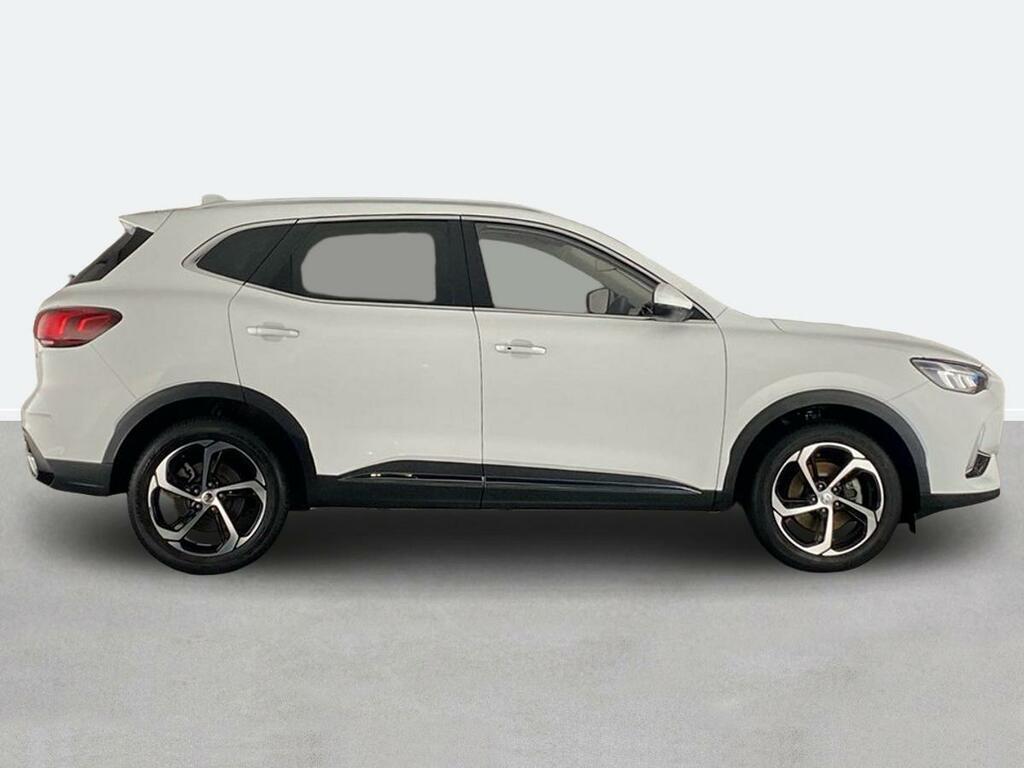 MG HS 1.5 T-gdi Trophy HT23RPZ White #2