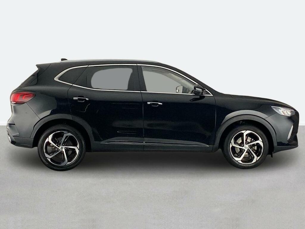 MG HS 1.5 T-gdi Trophy Dct LY23GOJ Black #2