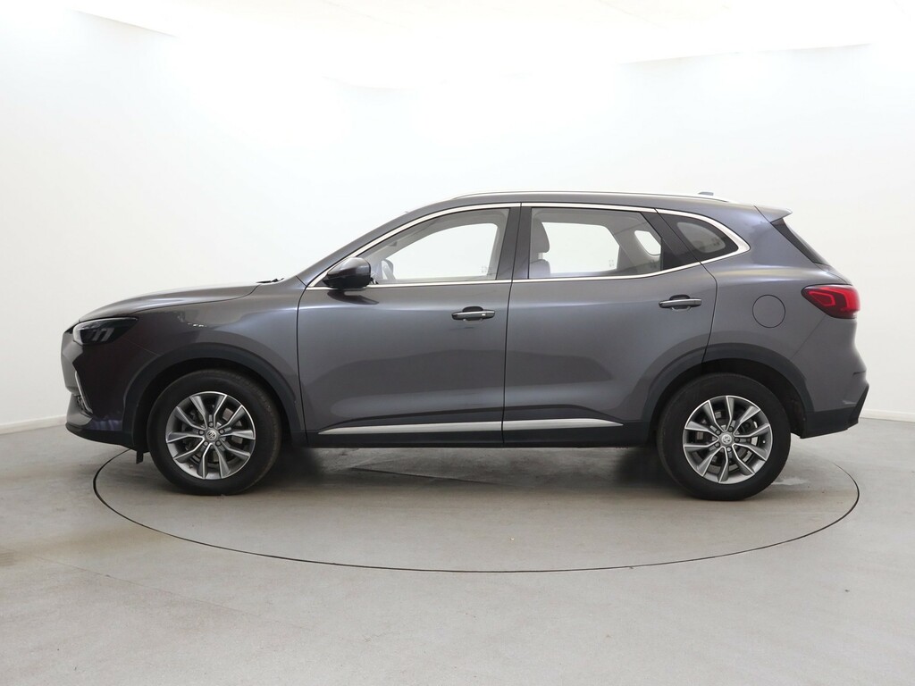 MG HS 1.5 T-gdi Se Dct YV23DDK Grey #4