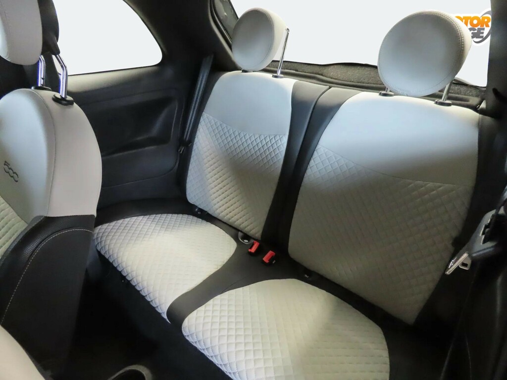 Fiat 500x Dolcevita 1.0 Mhev Dolcevita Euro 6 S S Blue #9