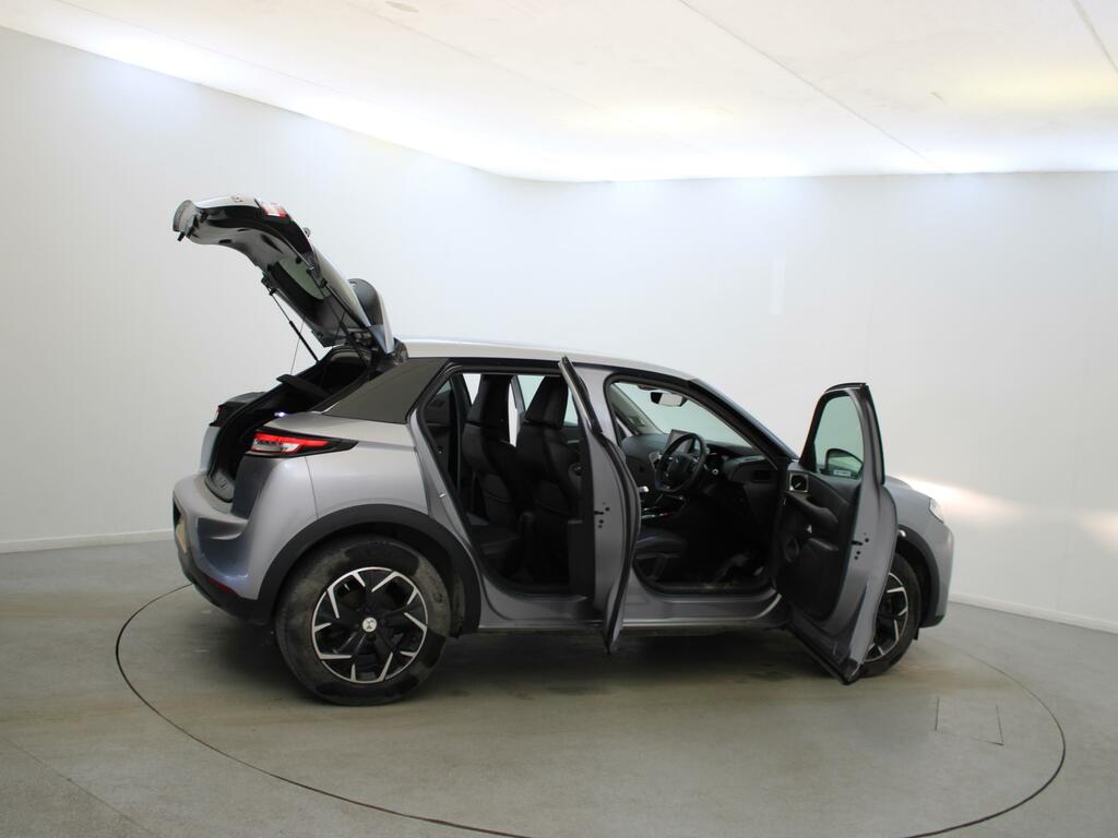 DS DS 3 Performance Line Grey #27