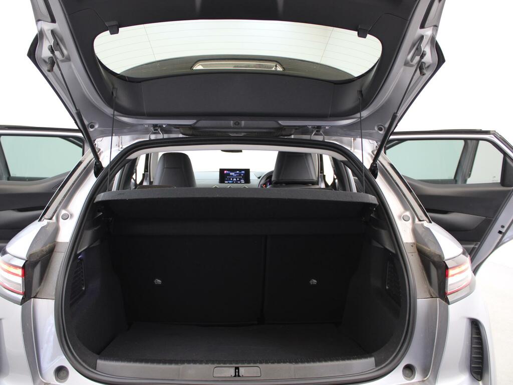 DS DS 3 Performance Line Grey #26