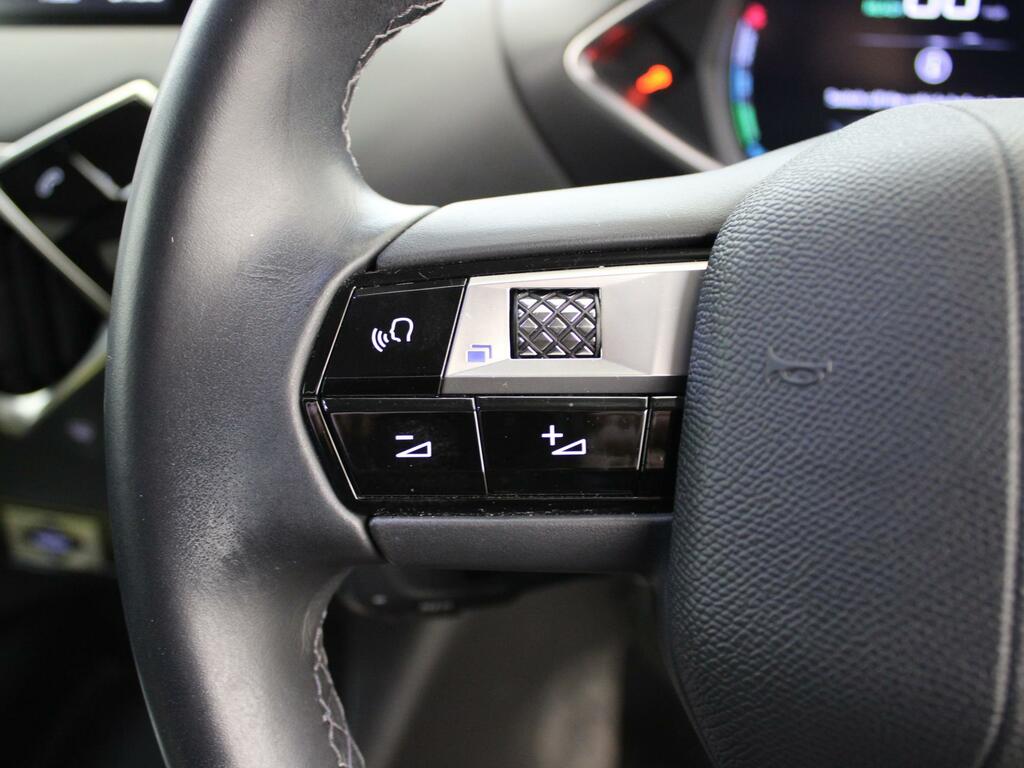 DS DS 3 Performance Line Grey #22