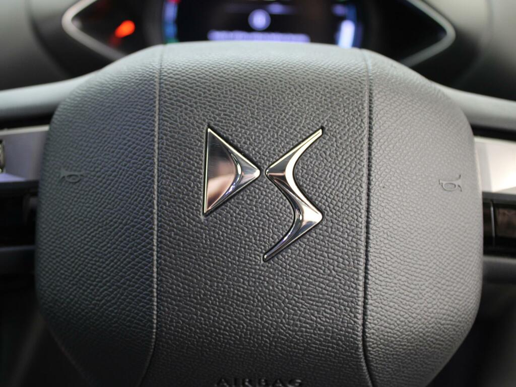 DS DS 3 Performance Line Grey #21