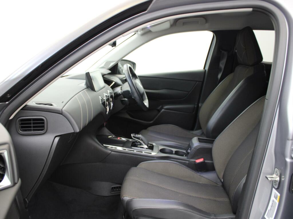 DS DS 3 Performance Line Grey #9