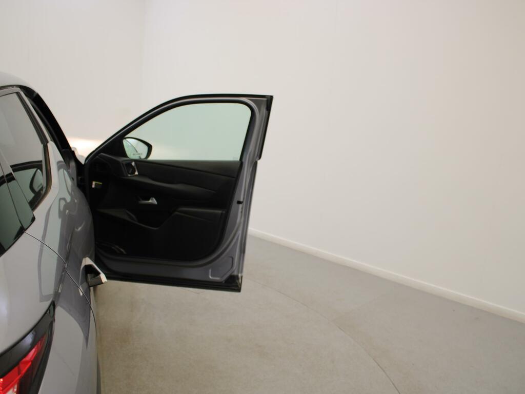 DS DS 3 Performance Line Grey #25