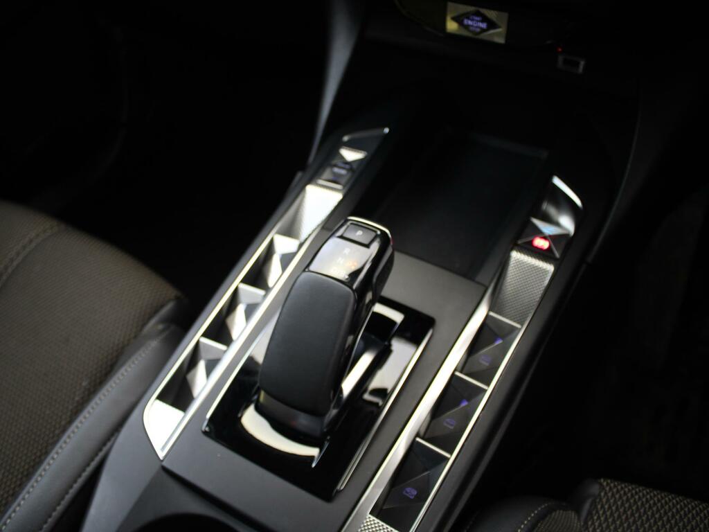 DS DS 3 Performance Line Grey #20