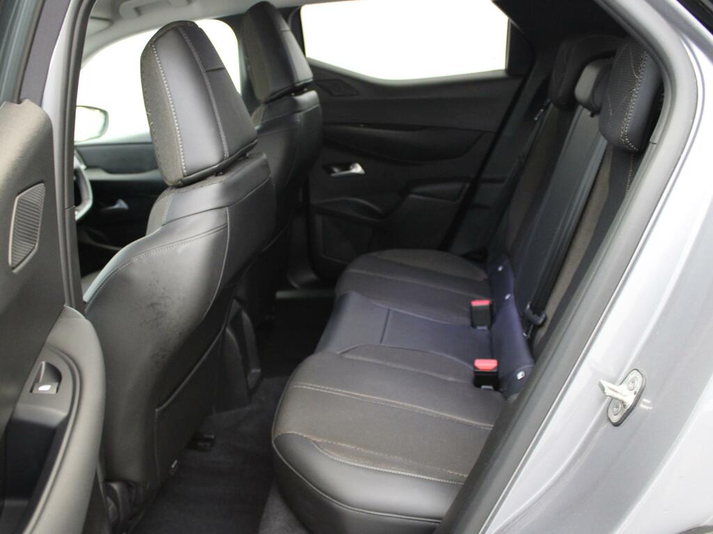 DS DS 3 Performance Line Grey #10