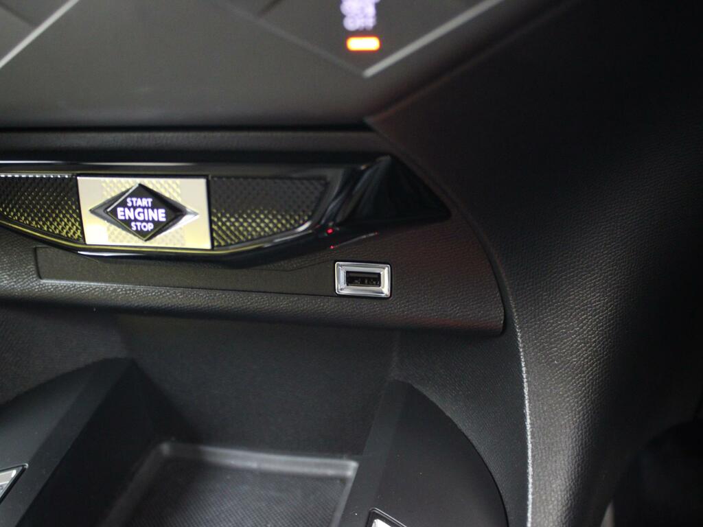 DS DS 3 Performance Line Grey #19