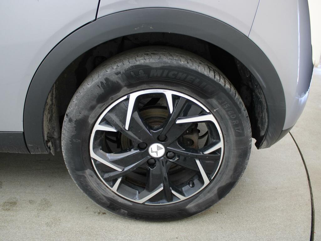 DS DS 3 Performance Line Grey #29
