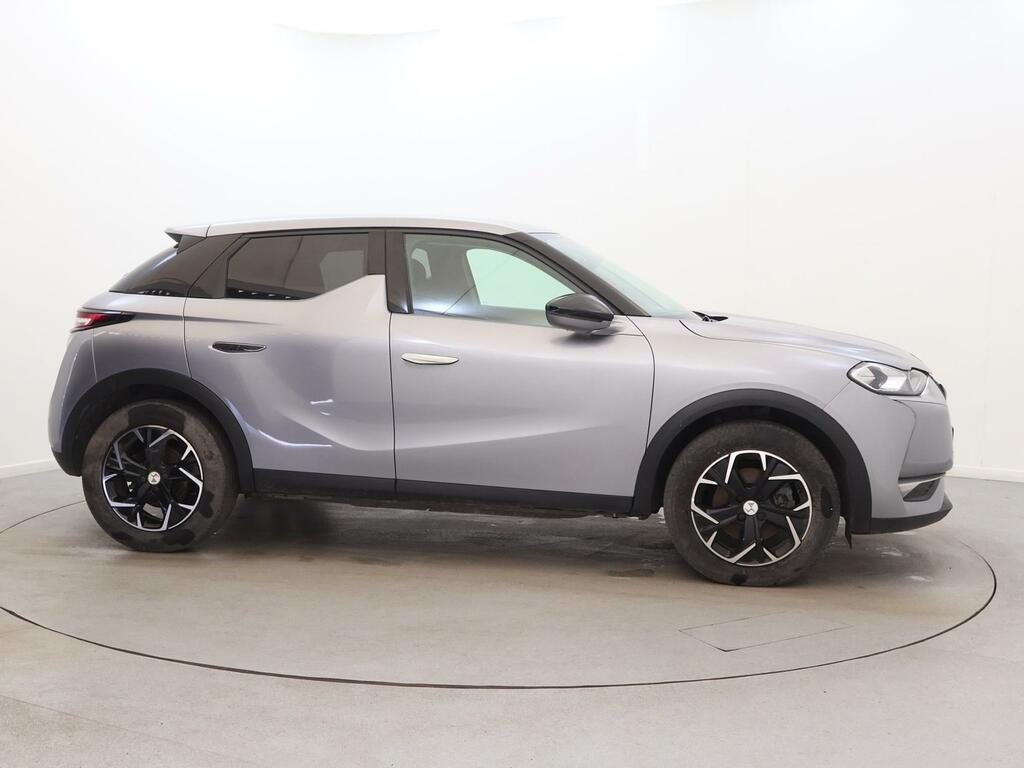 DS DS 3 Performance Line Grey #8
