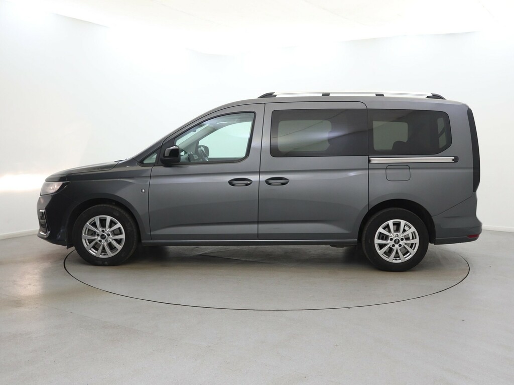 Ford Tourneo Connect 2.0 Ecoblue Titanium 7 Seat Blue #4