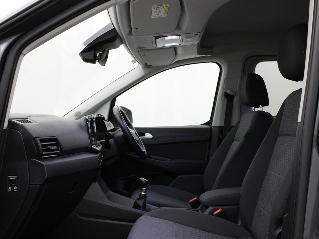 Ford Tourneo Connect 2.0 Ecoblue Titanium 7 Seat Blue #10