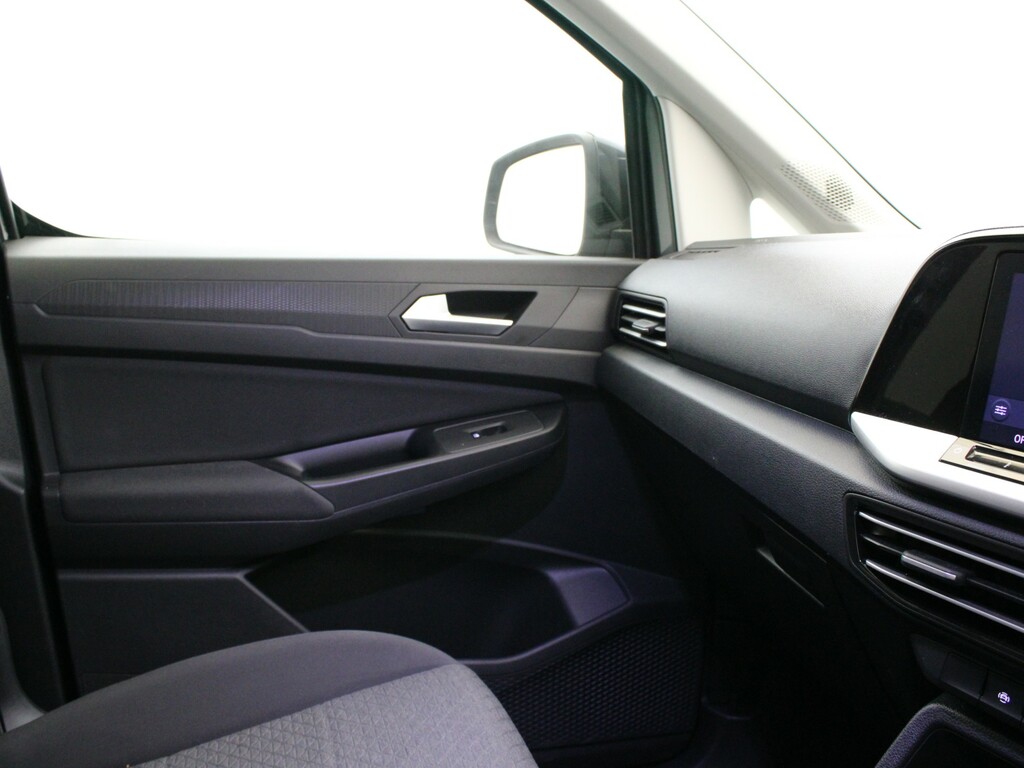 Ford Tourneo Connect 2.0 Ecoblue Titanium 7 Seat Blue #24