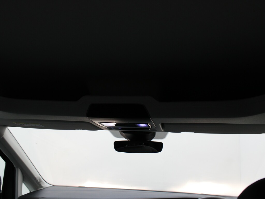Ford Tourneo Connect 2.0 Ecoblue Titanium 7 Seat Blue #18
