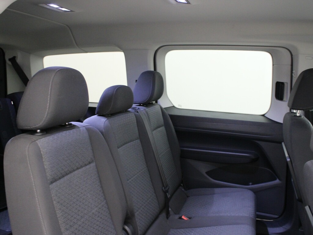 Ford Tourneo Connect 2.0 Ecoblue Titanium 7 Seat Blue #13