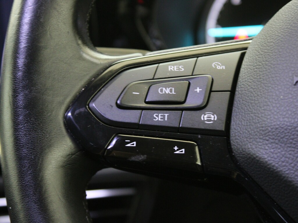 Ford Tourneo Connect 2.0 Ecoblue Titanium 7 Seat Blue #28