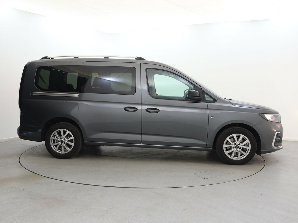 Ford Tourneo Connect 2.0 Ecoblue Titanium 7 Seat Blue #8