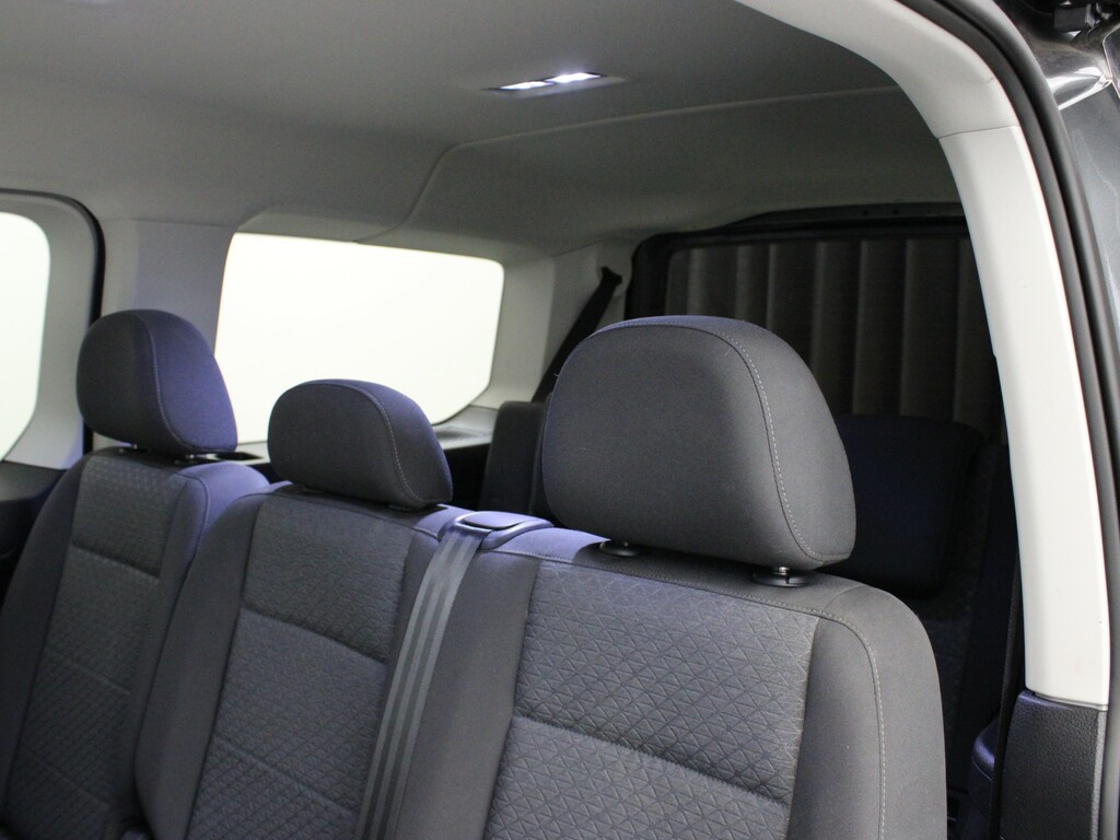 Ford Tourneo Connect 2.0 Ecoblue Titanium 7 Seat Blue #11